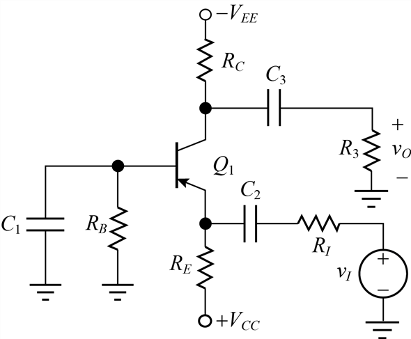 Solved: Chapter 13 Problem 39P Solution | Microelectronic Circuit ...