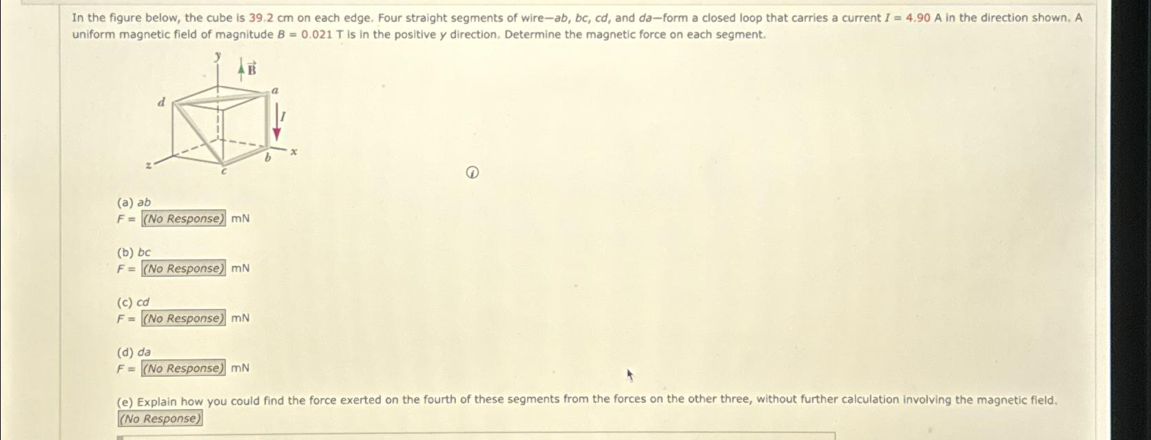 solved-in-the-figure-below-the-cube-is-39-2cm-on-each-chegg-com