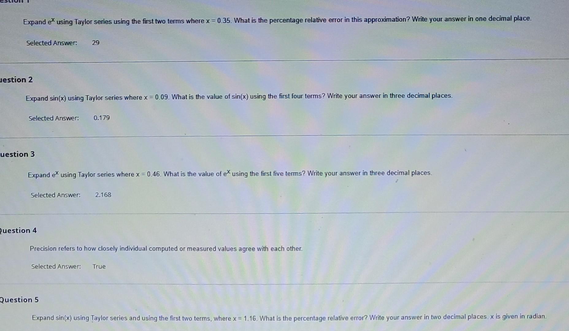 Solved I dont understand what I'm doing wrong. but all those | Chegg.com