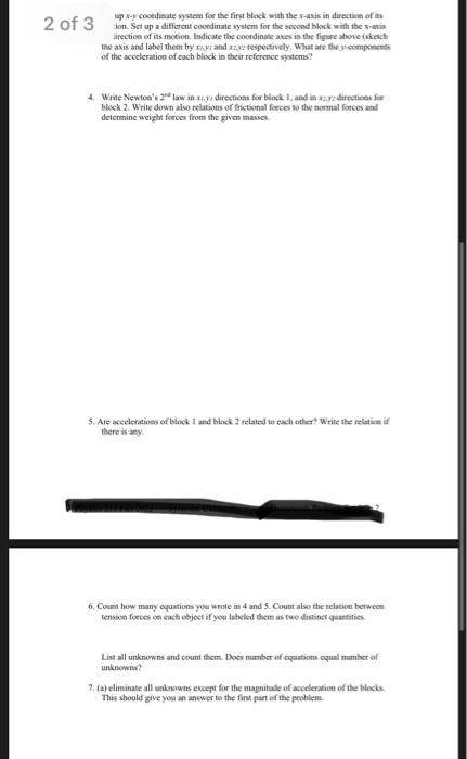 Solved Please submit your homework on this sheet. If you | Chegg.com