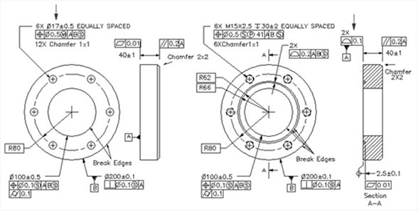 Solved code the following parts using OPITZ coding system | Chegg.com