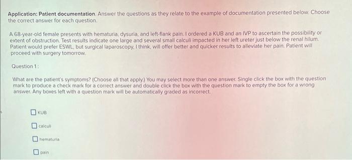 Hispanic Woman Admitted With Left Flank Pain, Quiz - Renal and Urology News