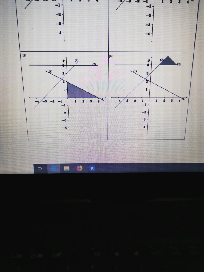 Solved Question 5 Integrating The Function S X 2tv Chegg Com