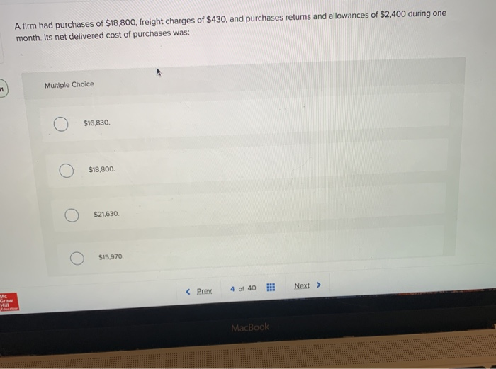 Solved A Firm Had Purchases Of 18 800 Freight Charges Of Chegg inflation-collapse-will-spark-big-stock-market-gains-credit-suisse