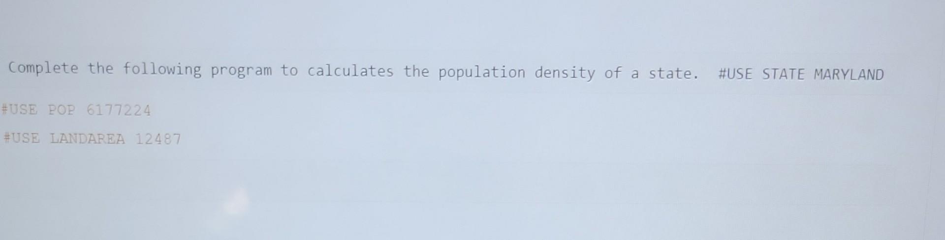 Solved def main(): \#complete def describeTask(): \# | Chegg.com