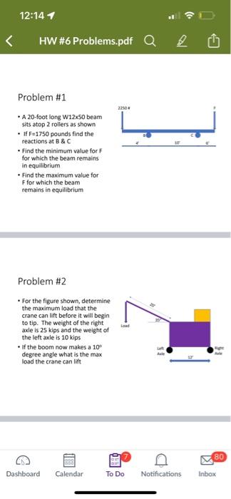 Solved - For the figure shown on the next page, select the | Chegg.com