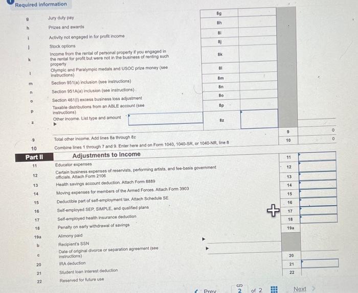 Solved all this are forms for the same question. i posted | Chegg.com
