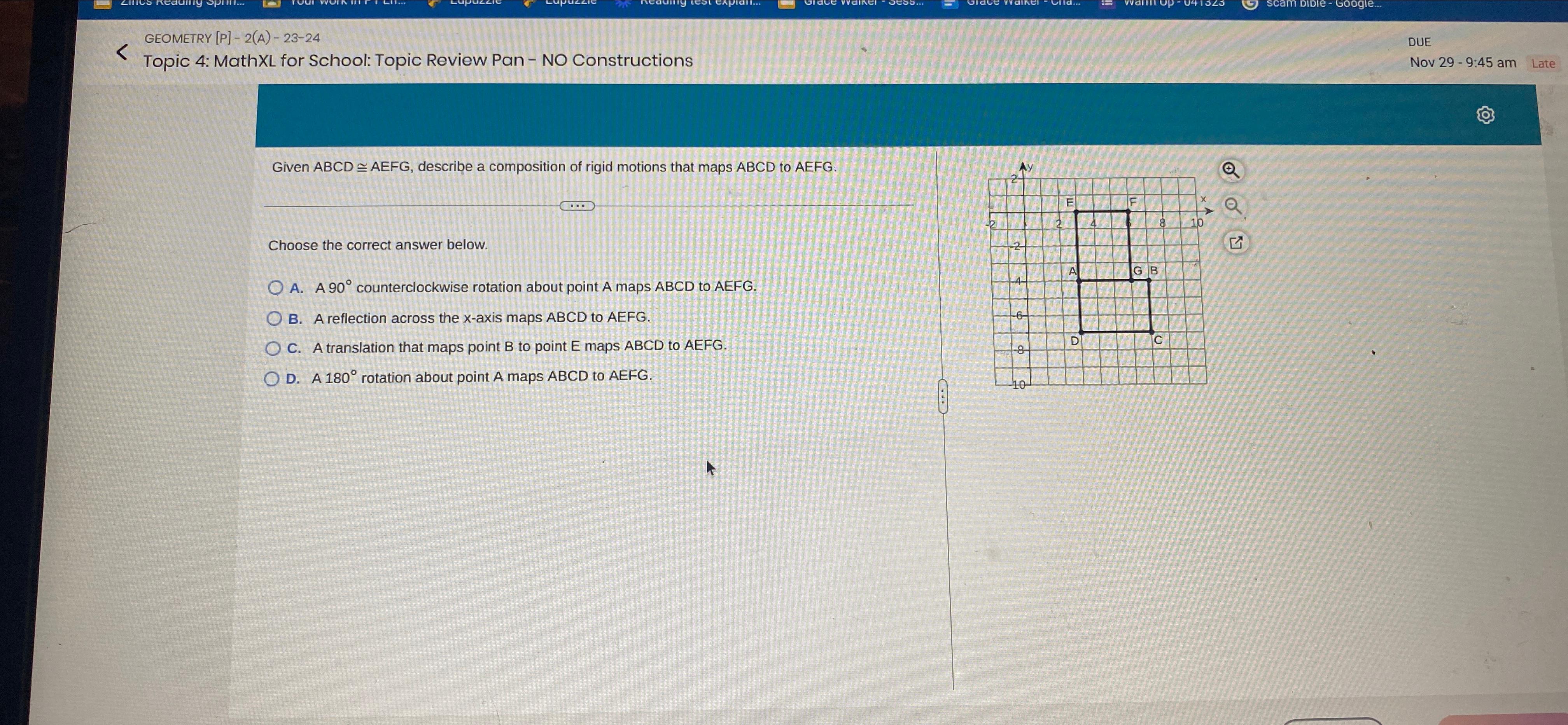 Mathxlforschool - wu2qh1v
