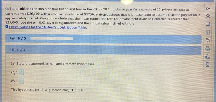 solved-college-tuition-the-mean-annual-tuition-and-fees-in-chegg