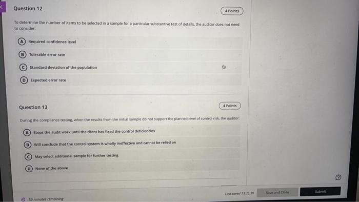Solved Question 1 4 Points Which of the following is not a | Chegg.com