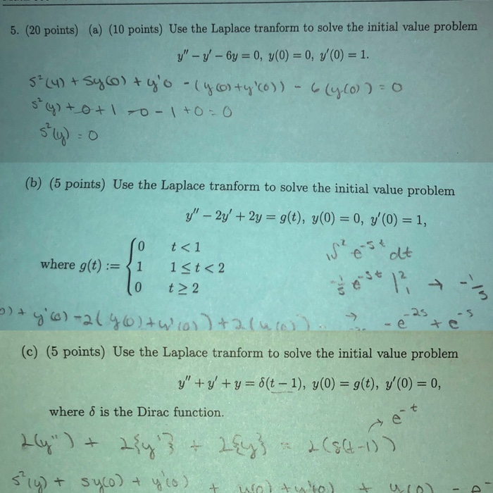 Solved hi, these are all different parts under one question | Chegg.com