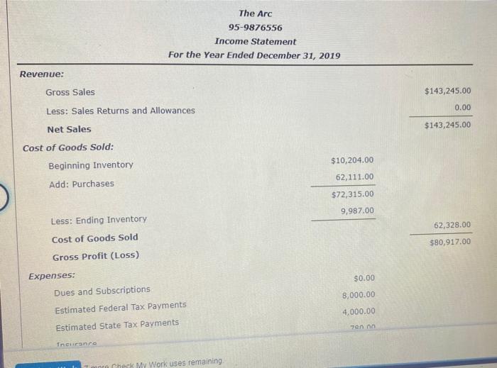 Solved Comprehensive Problem 1 - Part 1: Taxpayer | Chegg.com