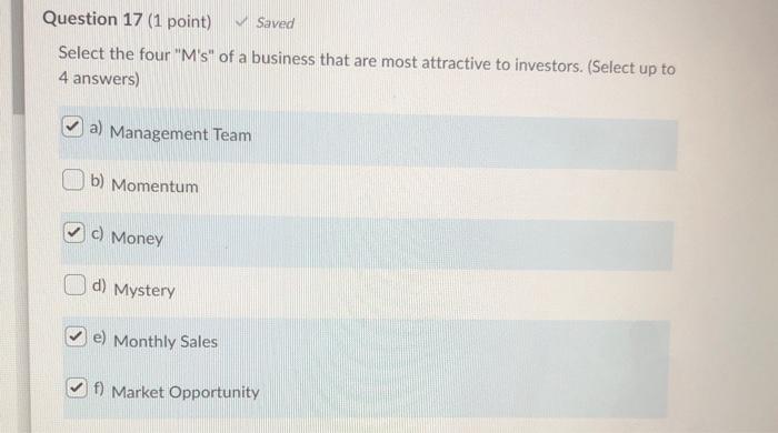 Solved Developing New And Delivering High quality Products Chegg