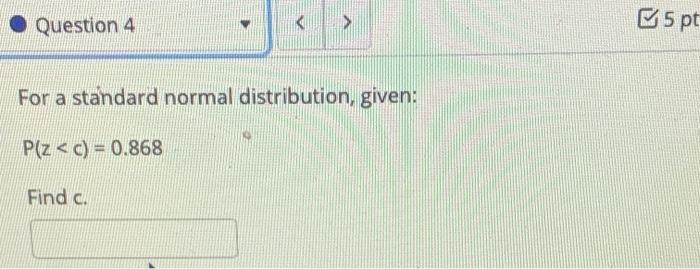 Solved Question 2 Adult men have heights with a mean of Chegg