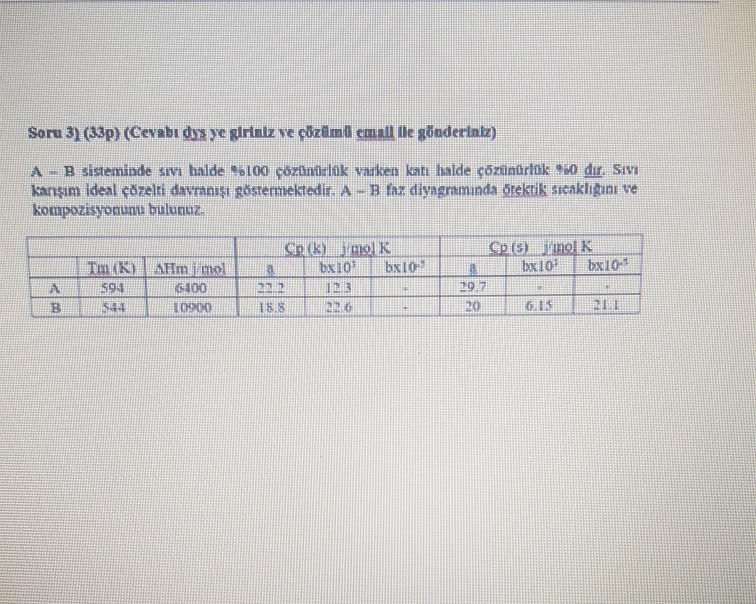 In Liquid Form 100 Resolution But In Solid For It Chegg Com