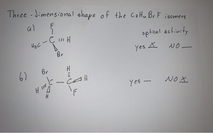 Solved A Draw The Resulting Isomers In Fischer Projectio Chegg Com