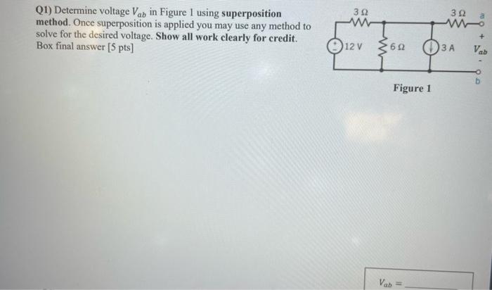 Solved this is circuit analysis. will give thumbs upyou | Chegg.com