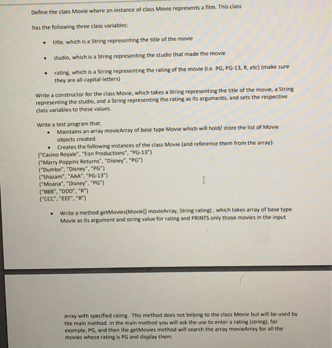 solved-define-class-movie-instance-class-movie-represents