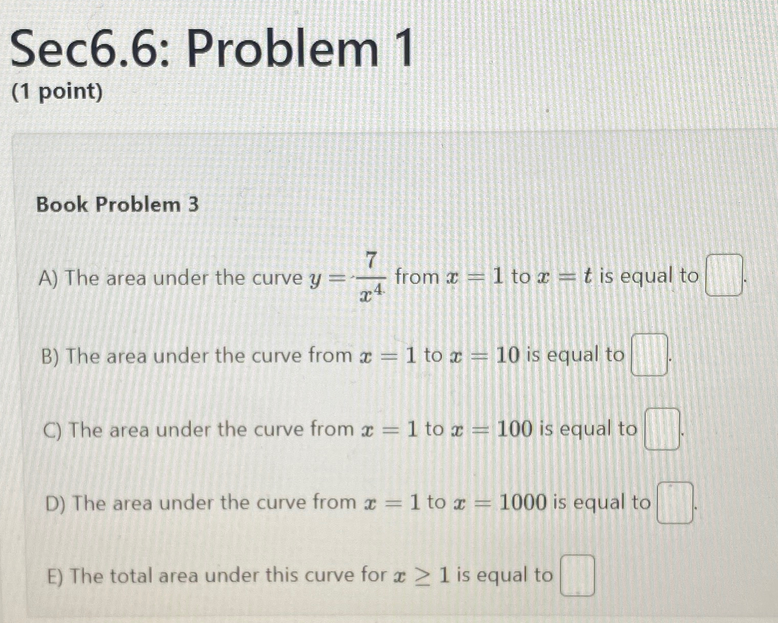Solved I will upvote if all questions are correct, thank | Chegg.com