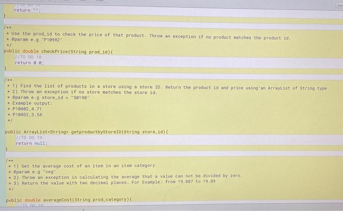 Solved The project task is to construct a Java program | Chegg.com