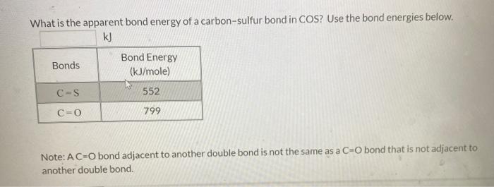 Solved The Enthalpy Change For The Reaction Between Two M Chegg Com