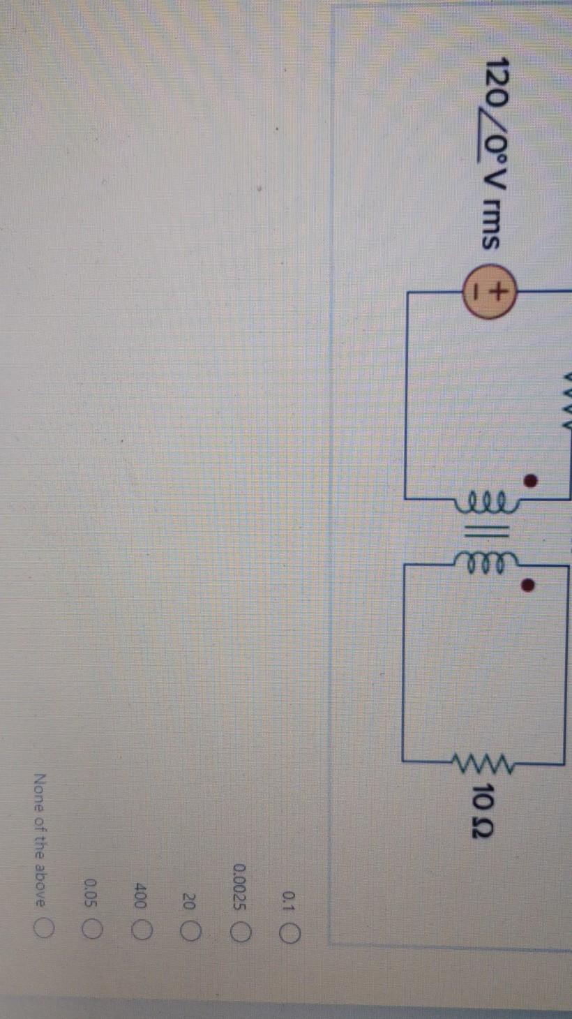 Solved 18 For the circuit shown, it is required to design a | Chegg.com