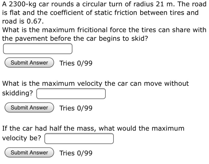 Solved Forces Indicate whether the following statements are
