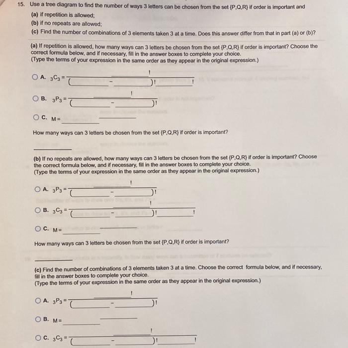 solved-15-use-a-tree-diagram-to-find-the-number-of-ways-3-chegg
