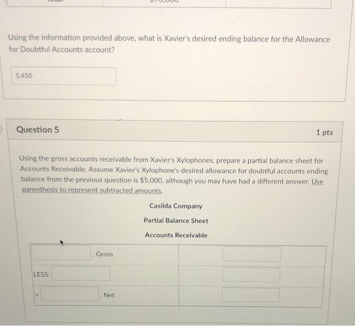 Solved Question 3 1 pts Use the dropdown menus to answer the | Chegg.com