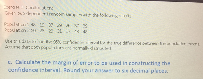 Solved Solve the following problems: Solve the following | Chegg.com