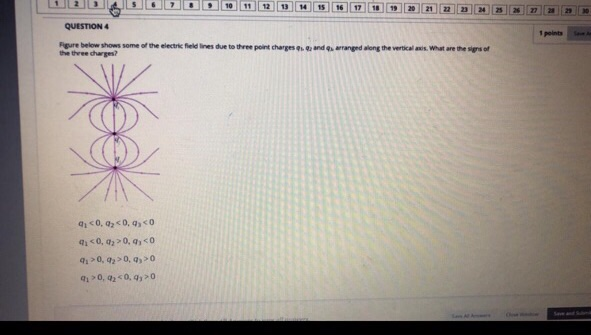 Solved points QUESTION Figure below shows some of the | Chegg.com