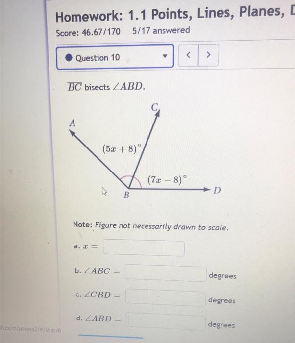 Solved Question 3