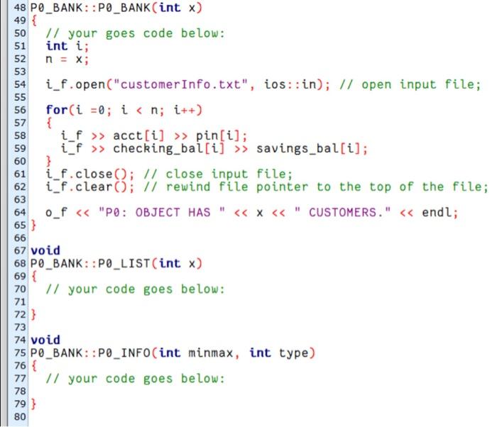 Solved \#include 〈fstream〉 \#include 〈iomanip > using | Chegg.com