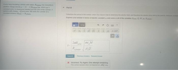 Solved Please help! I am sure this answer is right but some | Chegg.com
