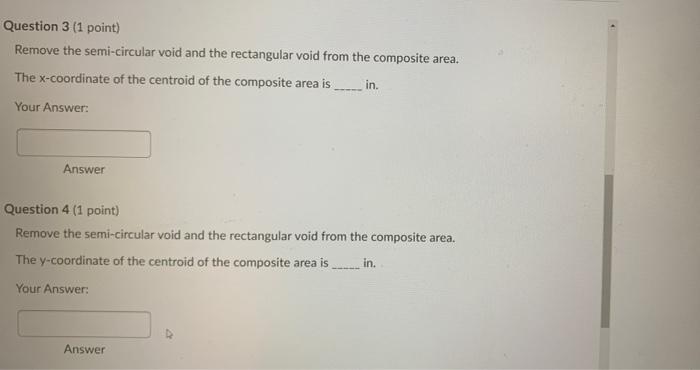 Solved 156 Chapter 5 Distributed Forces SAMPLE PROBLEM 5/6 | Chegg.com
