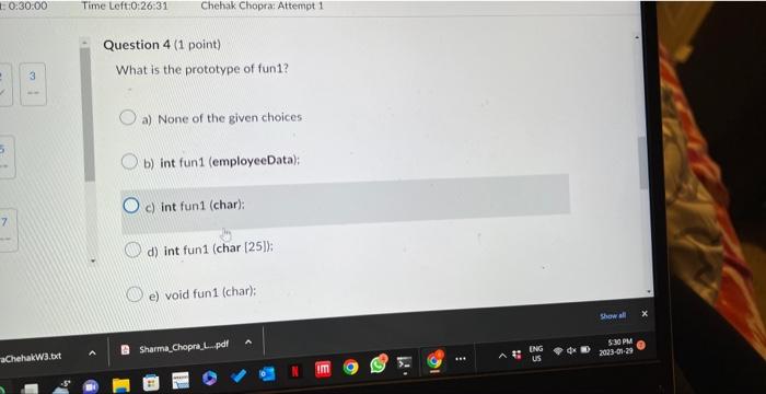 Solved Use the code given below to answer all questions in | Chegg.com