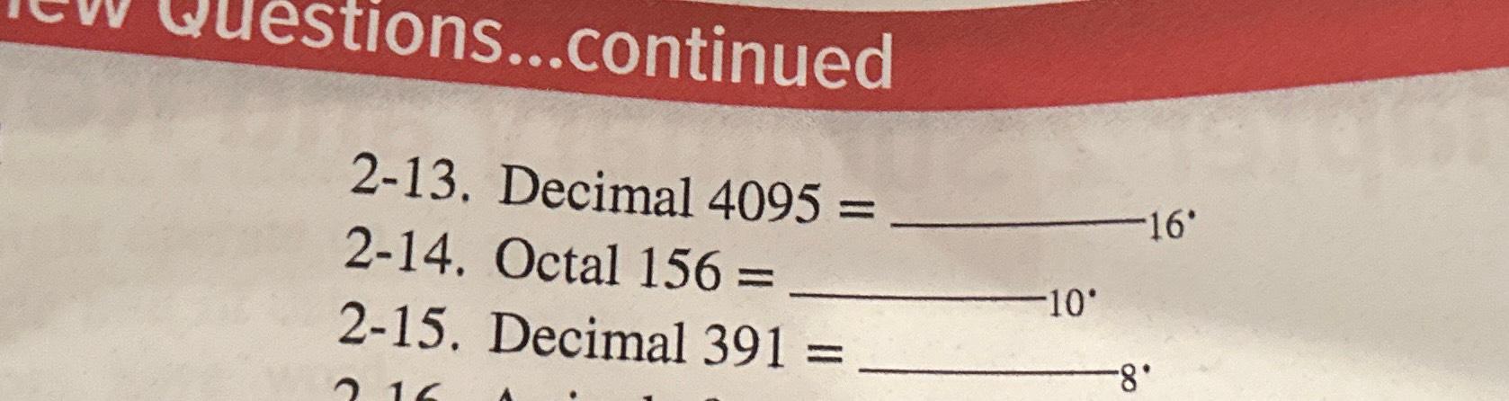 write 14 2 5 as a decimal