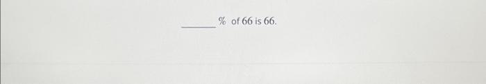 of-66-is-66-chegg