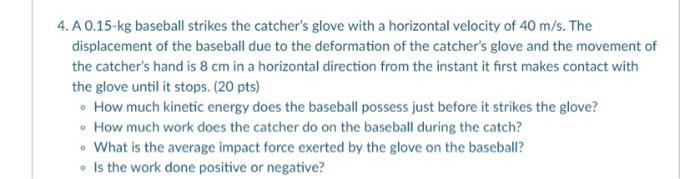 Solved This is a biomechanics a question you must show all | Chegg.com