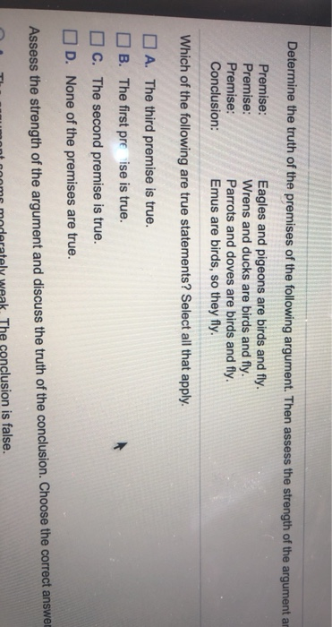 solved-determine-the-truth-of-the-premises-of-the-following-chegg