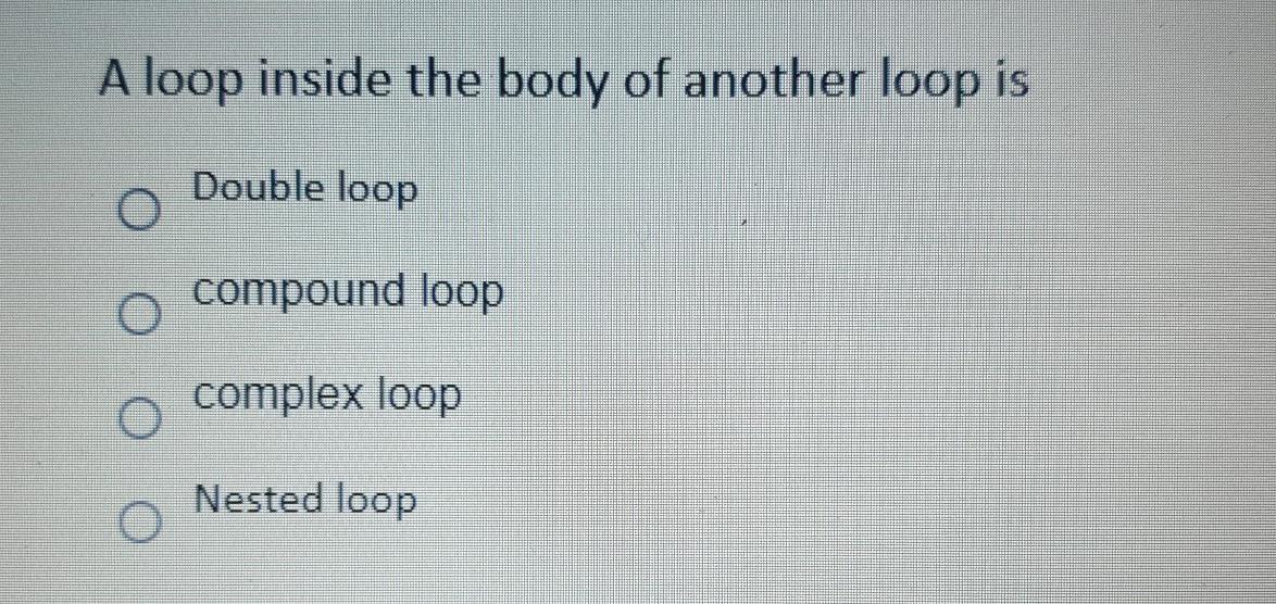 Solved The length method returns a value of integer type