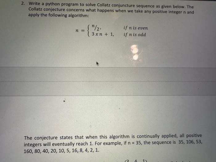Solved 1. In this part of the assignment, you will work with | Chegg.com