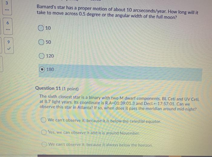 Solved The spectral classification system have