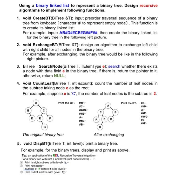 Solved can anyone write this program in C and C++ | Chegg.com
