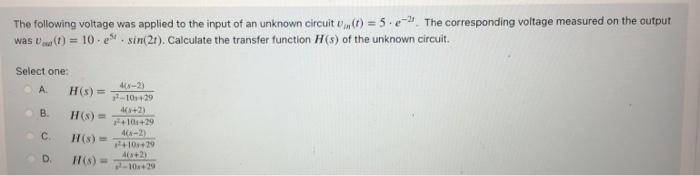 Solved Zs=1-2j ohms I = 1-2; amps Z = ? (for maximum power | Chegg.com