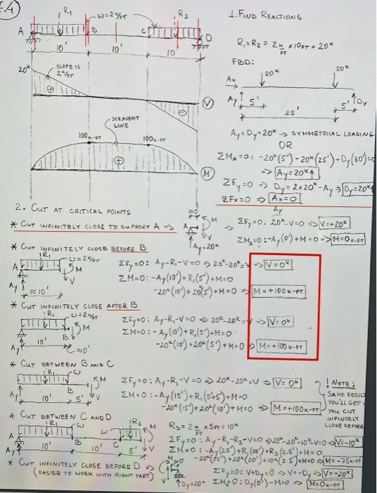Solved please answers step by step, following the example | Chegg.com