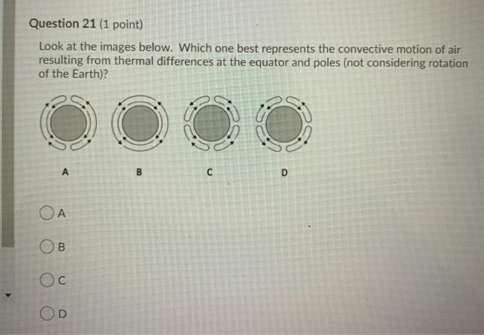 Solved Question 22 (1 Point) Saved Look At The Graph Of CO2 | Chegg.com