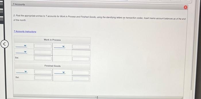 Solved Ottoson Fencing Inc. Uses Job Order Costing. The | Chegg.com