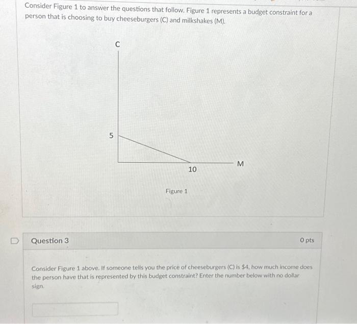 Solved Consider Figure 1 to answer the questions that | Chegg.com