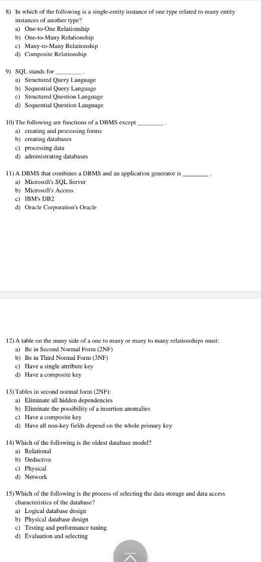 Solved In this part you have to solve ALL the Chegg